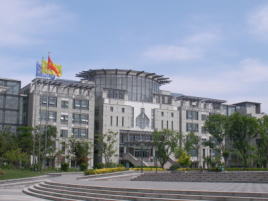 遼寧科技大学の写真